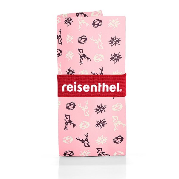 Сумка складная Mini maxi shopper bavaria rose
