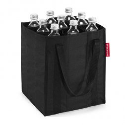 -   Bottlebag black