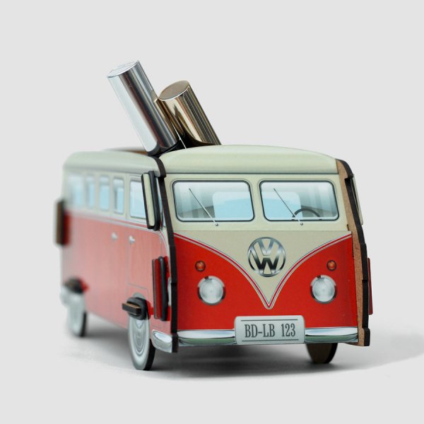   VW T1 Camper - 