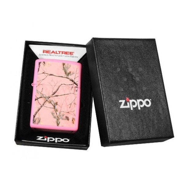 50 Зажигалка "Zippo" 4*6см