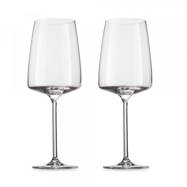 Набор бокалов для вин Fruity & Delicate, объем 535 мл, 2 шт., серия Vivid Senses