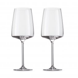 Набор бокалов для вин Fruity & Delicate, объем 535 мл, 2 шт., серия Vivid Senses 