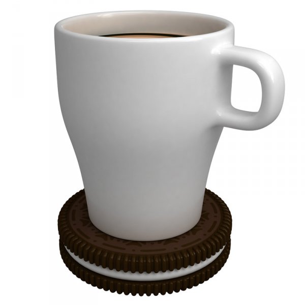USB-подогреватель напитков Hot Cookie