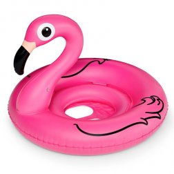 50    Pink Flamingo