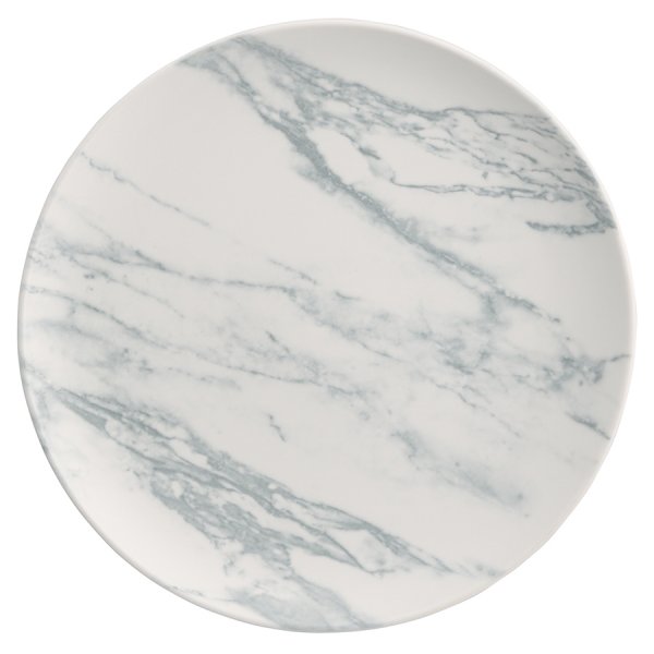 Набор тарелок Marble, 21 см, 2 шт.