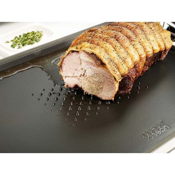 55 Доска раздел.для мяса Cut&Carve™ Plus 100 двухст.