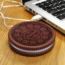 USB-  Hot Cookie