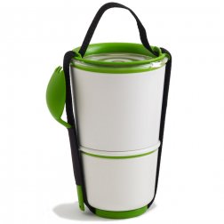 - Lunch Pot 