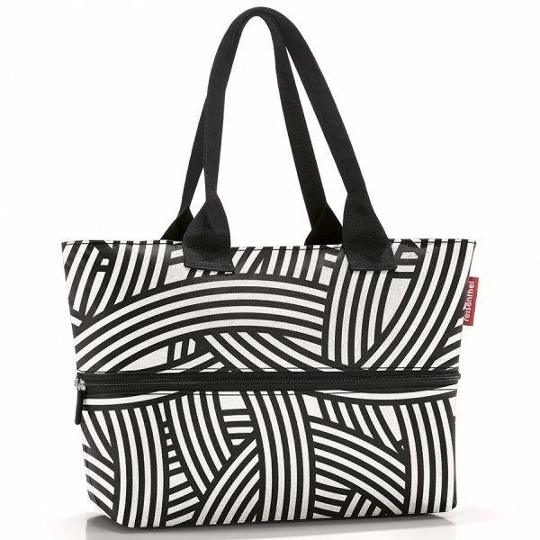  Shopper E1 zebra