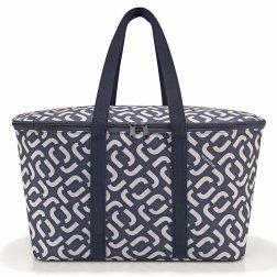  Coolerbag signature navy