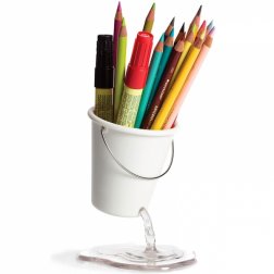 30     Desk Bucket 