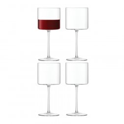 Набор бокалов для красного вина Otis, 310 мл, 4 шт.
