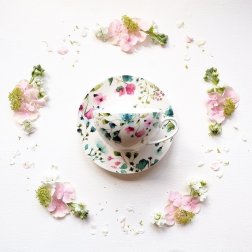 30     0.25 "Primavera"  ..