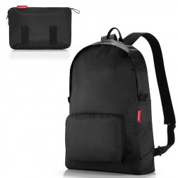   Mini maxi black