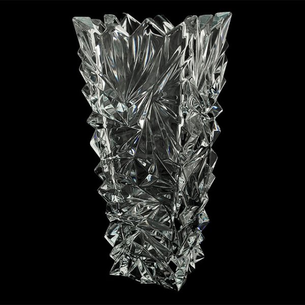 ваза "Glacier" хр. 30.5см