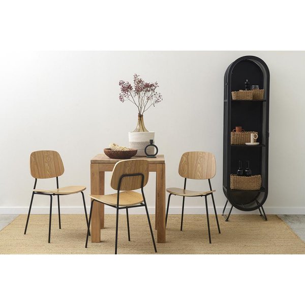 Корзина для хранения Hagen, 34х22х15 см, бежевая
