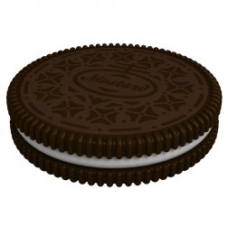 USB-  Hot Cookie