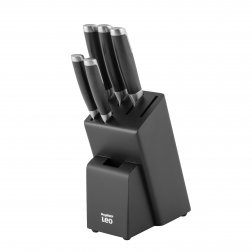   6  Leo Graphite