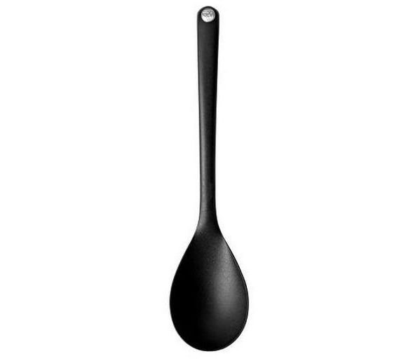 Ложка 31 см, нейлон, Signature Non-Stick