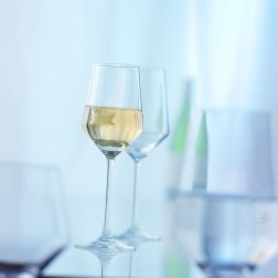 Набор бокалов для белого вина SAUVIGNON BLANC, объем 408 мл, 2 шт., серия Pure 