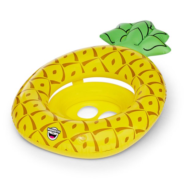 50 Круг надувной детский Pineapple