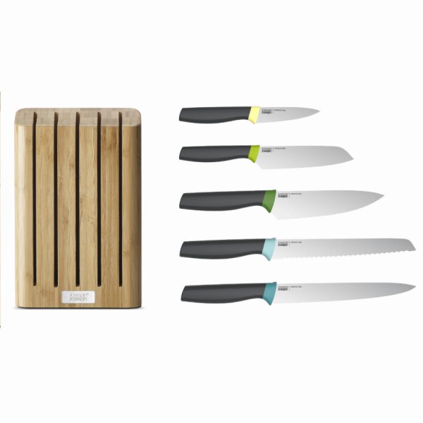   Elevate Knives Bamboo    