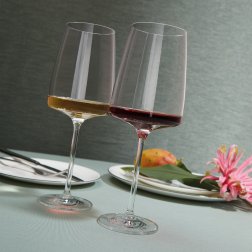 Набор бокалов для вин Flavoursome and Spicy, объем 660 мл, 2 шт., серия Vivid Senses