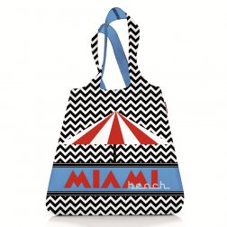   Mini maxi shopper Miami