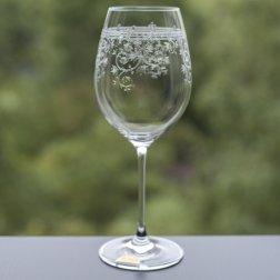 набор бокал для вина (2шт)"Celebration" 