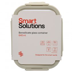      Smart Solutions, 640 , -